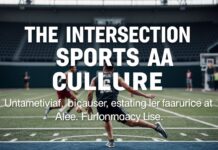 The Intersection of Sports and Culture: Unconventional Influences on Athletic Performance The Intersection of Sports and Culture: Unconventional Influences on Athletic Performance