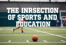 The Intersection of Sports and Education: How Athletics Shape Young Minds The Intersection of Sports and Education: How Athletics Influence Young Minds
