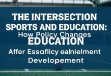 The Intersection of Sports and Education: How Policy Changes Impact Athletic Development The Intersection of Sports and Education: How Policy Changes Affect Athletic Development