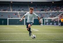 The Intersection of Sports and Fashion: Performance and Style on the Field The Intersection of Sports and Fashion: Performance and Style on the Pitch