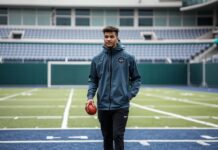 The Intersection of Sports and Fashion: What Athletes Wear Beyond the Field The Intersection of Sports and Fashion: What Athletes Wear Beyond the Field