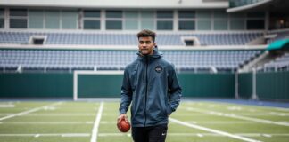 The Intersection of Sports and Fashion: What Athletes Wear Beyond the Field The Intersection of Sports and Fashion: What Athletes Wear Beyond the Field