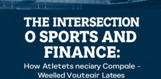 The Intersection of Sports and Finance: How Athletes Navigate the Complex World of Taxes The Intersection of Sports and Finance: How Athletes Navigate the Complex World of Taxes