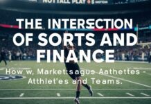 The Intersection of Sports and Finance: How Market Volatility Affects Athletes and Teams The Intersection of Sports and Finance: How Market Volatility Impacts Athletes and Teams