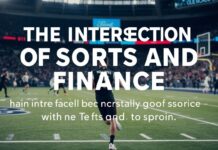 The Intersection of Sports and Finance: How Market Volatility Affects Athletes and Teams The Intersection of Sports and Finance: How Market Volatility Impacts Athletes and Teams