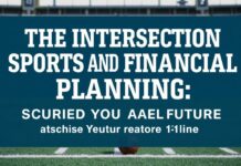 The Intersection of Sports and Financial Planning: Securing Your Athletic Future The Intersection of Sports and Financial Planning: Securing Your Athletic Future
