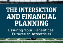 The Intersection of Sports and Financial Planning: Securing Your Athletic Future The Intersection of Sports and Financial Planning: Ensuring Your Financial Future in Athletics