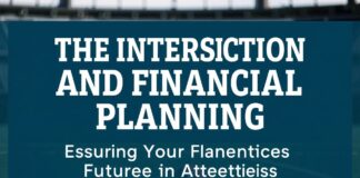 The Intersection of Sports and Financial Planning: Securing Your Athletic Future The Intersection of Sports and Financial Planning: Ensuring Your Financial Future in Athletics