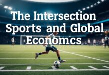 The Intersection of Sports and Global Economics: A Look at Emerging Markets The Intersection of Sports and Global Economics: An Examination of Emerging Markets