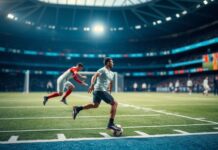 The Intersection of Sports and Global Economics: How Macroeconomic Trends Influence the Sports Industry The Intersection of Sports and Global Economics: How Macroeconomic Trends Influence the Sports Industry