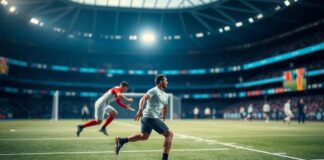 The Intersection of Sports and Global Economics: How Macroeconomic Trends Influence the Sports Industry The Intersection of Sports and Global Economics: How Macroeconomic Trends Influence the Sports Industry
