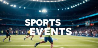 The Intersection of Sports and Global Events: How External Factors Influence the Game The Intersection of Sports and Global Events: How External Factors Influence the Game