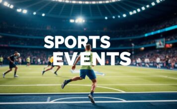 The Intersection of Sports and Global Events: How External Factors Influence the Game The Intersection of Sports and Global Events: How External Factors Influence the Game