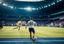 The Intersection of Sports and Global Events: How External Factors Influence the Game The Intersection of Sports and Global Events: How External Factors Influence the Game