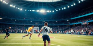 The Intersection of Sports and Global Events: How External Factors Influence the Game The Intersection of Sports and Global Events: How External Factors Influence the Game