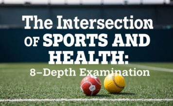 The Intersection of Sports and Health: A Comprehensive Look The Intersection of Sports and Health: An In-Depth Examination