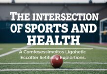 The Intersection of Sports and Health: A Comprehensive Exploration The Intersection of Sports and Health: A Comprehensive Exploration