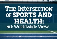 The Intersection of Sports and Health: A Global Perspective The Intersection of Sports and Health: A Worldwide View