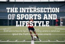 The Intersection of Sports and Lifestyle: Elevating Your Game On and Off the Field The Intersection of Sports and Lifestyle: Enhancing Your Performance On and Off the Field