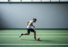 The Intersection of Sports and Minimalism: Lessons in Efficiency and Focus The Intersection of Sports and Minimalism: Lessons in Efficiency and Focus