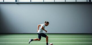 The Intersection of Sports and Minimalism: Lessons in Efficiency and Focus The Intersection of Sports and Minimalism: Lessons in Efficiency and Focus
