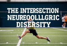 The Intersection of Sports and Neurological Diversity: Breaking Barriers and Building Champions The Intersection of Sports and Neurological Diversity: Breaking Barriers and Building Champions