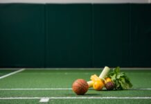 The Intersection of Sports and Organic Living: How Athletes Can Benefit The Intersection of Sports and Organic Living: How Athletes Can Gain Advantages