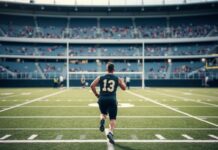 The Intersection of Sports and Personal Development: How Athletes Excel Beyond the Field The Intersection of Sports and Personal Development: How Athletes Excel Beyond the Playing Field