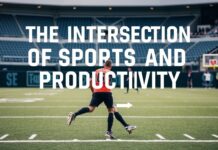 The Intersection of Sports and Productivity: How Athletes Excel On and Off the Field The Intersection of Sports and Productivity: How Athletes Excel On and Off the Field