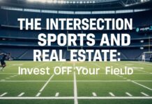 The Intersection of Sports and Real Estate: How Athletes Invest Off the Field The Intersection of Sports and Real Estate: How Athletes Invest Off the Field