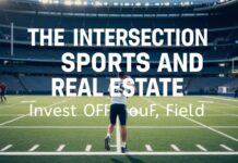 The Intersection of Sports and Real Estate: How Athletes Invest Off the Field The Intersection of Sports and Real Estate: How Athletes Invest Off the Field