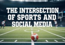 The Intersection of Sports and Social Media: A Deep Dive The Intersection of Sports and Social Media: An In-Depth Analysis