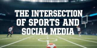 The Intersection of Sports and Social Media: A Deep Dive The Intersection of Sports and Social Media: An In-Depth Analysis