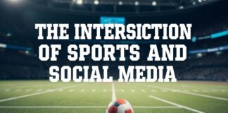The Intersection of Sports and Social Media: A Deep Dive The Intersection of Sports and Social Media: An In-depth Analysis
