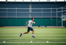 The Intersection of Sports and Sustainability: A New Era of Athleticism The Intersection of Sports and Environmental Responsibility: A New Era of Athleticism