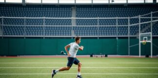 The Intersection of Sports and Sustainability: A New Era of Athleticism The Intersection of Sports and Environmental Responsibility: A New Era of Athleticism