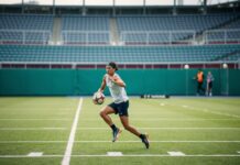 The Intersection of Sports and Sustainability: How Athletes Are Leading the Way The Intersection of Sports and Sustainability: How Athletes Are Paving the Way