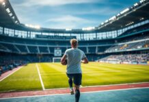 The Intersection of Sports and Sustainable Energy: Powering Athletes and Stadiums The Intersection of Sports and Sustainable Energy: Energizing Athletes and Stadiums