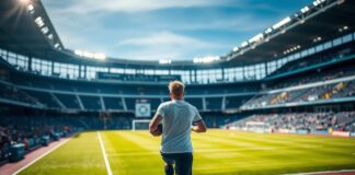 The Intersection of Sports and Sustainable Energy: Powering Athletes and Stadiums The Intersection of Sports and Sustainable Energy: Energizing Athletes and Stadiums