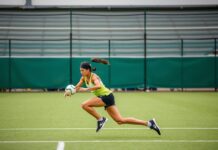 The Intersection of Sports and Sustainable Living: How Athletes Are Embracing Eco-Friendly Practices The Intersection of Sports and Sustainable Living: How Athletes Are Adopting Eco-Friendly Practices