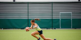 The Intersection of Sports and Sustainable Living: How Athletes Are Embracing Eco-Friendly Practices The Intersection of Sports and Sustainable Living: How Athletes Are Adopting Eco-Friendly Practices