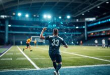 The Intersection of Sports and Technology: How AI is Revolutionizing Athletics The Intersection of Sports and Technology: How AI is Transforming Athletics