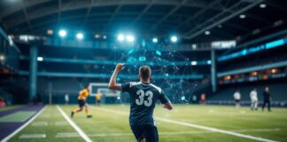 The Intersection of Sports and Technology: How AI is Revolutionizing Athletics The Intersection of Sports and Technology: How AI is Transforming Athletics