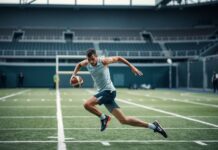 The Intersection of Sports and Technology: How Athletes Are Leveraging Tech for Peak Performance The Intersection of Sports and Technology: How Athletes Are Using Tech to Achieve Peak Performance