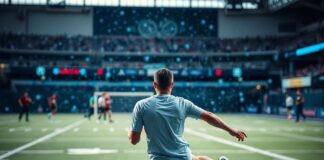 The Intersection of Sports and Technology: How Athletes Are Leveraging Modern Tools The Intersection of Sports and Technology: How Athletes Are Utilizing Modern Tools