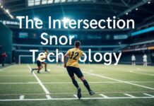 The Intersection of Sports and Technology: How Modern Innovations are Reshaping Athletics The Intersection of Sports and Technology: How Modern Innovations are Transforming Athletics