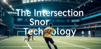 The Intersection of Sports and Technology: How Modern Innovations are Reshaping Athletics The Intersection of Sports and Technology: How Modern Innovations are Transforming Athletics