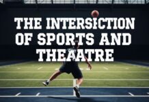 The Intersection of Sports and Theatre: A Unique Blend of Performance and Athletics The Intersection of Sports and Theatre: A Unique Blend of Performance and Athletics
