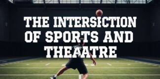 The Intersection of Sports and Theatre: A Unique Blend of Performance and Athletics The Intersection of Sports and Theatre: A Unique Blend of Performance and Athletics