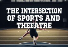 The Intersection of Sports and Theatre: A Unique Blend of Performance and Athletics The Intersection of Sports and Theatre: A Unique Blend of Performance and Athletics
